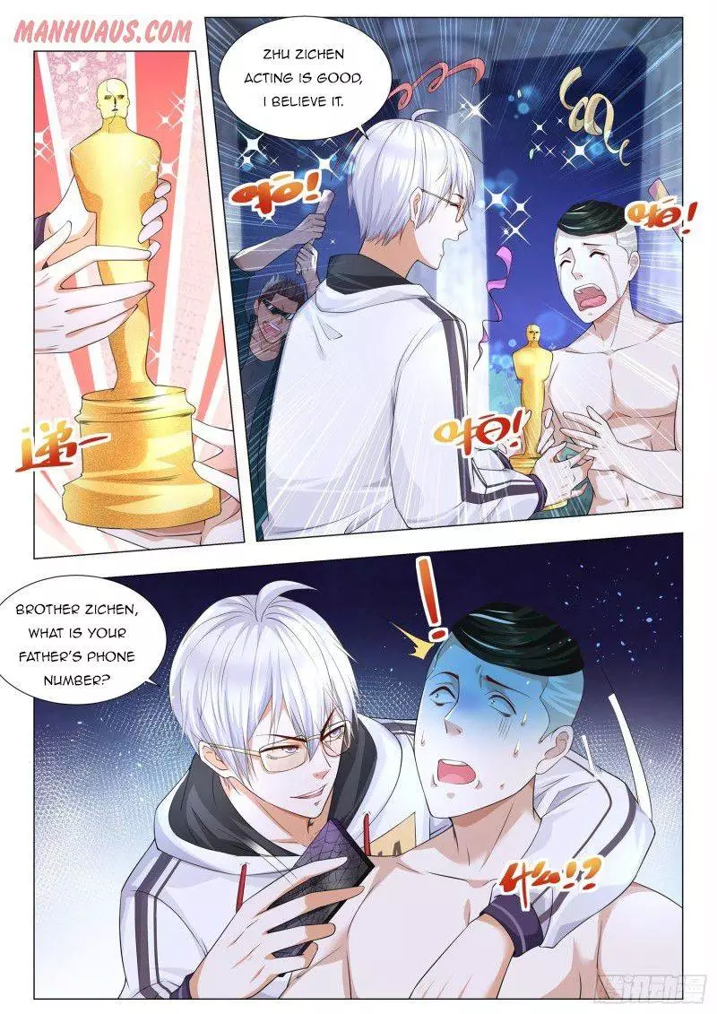 Manga page 10
