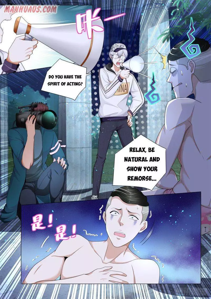Manga page 6