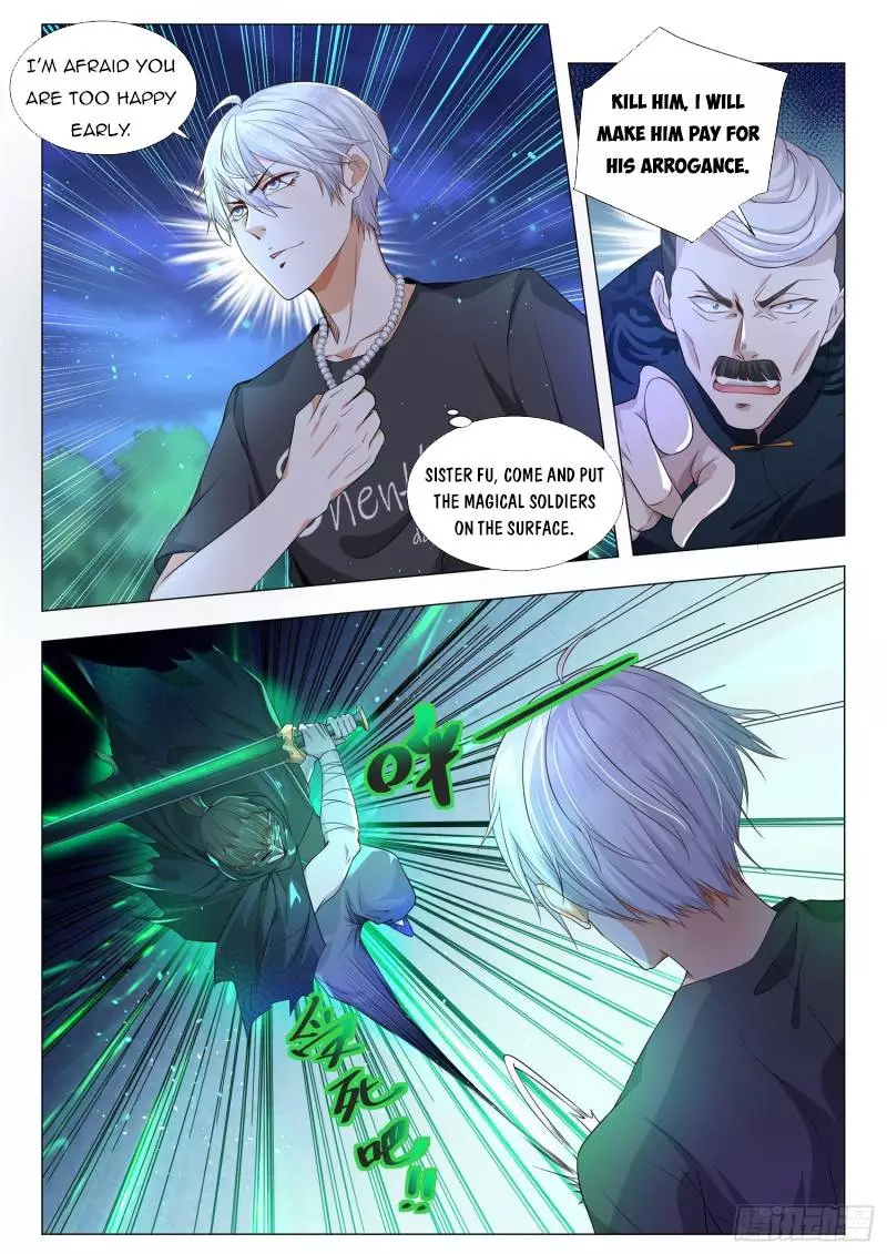 Manga page 11