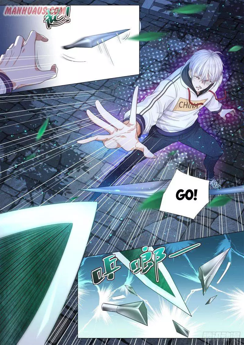 Manga page 4