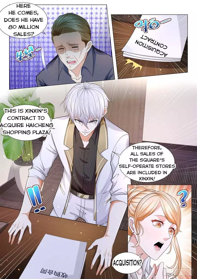 Manga page 11