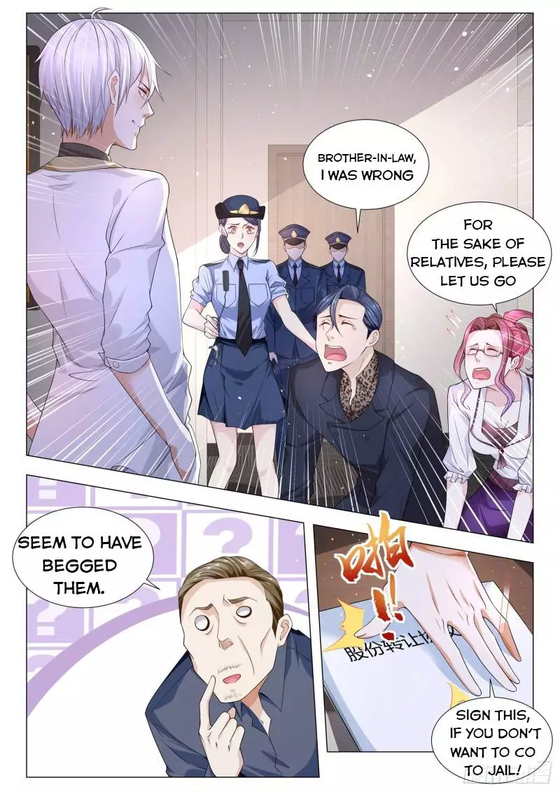 Manga page 6