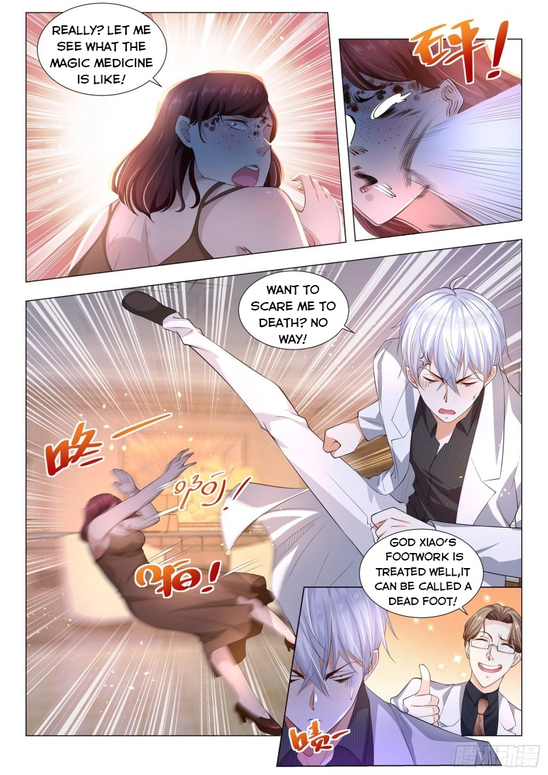 Manga page 6