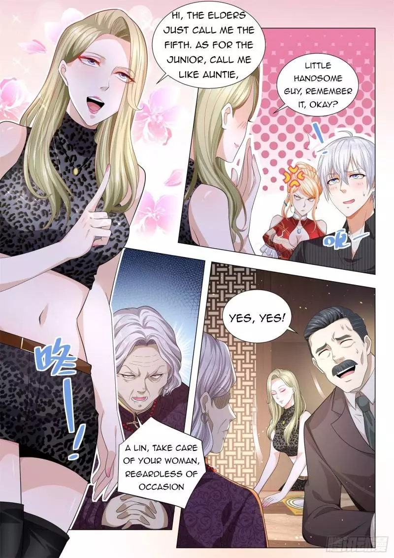Manga page 4