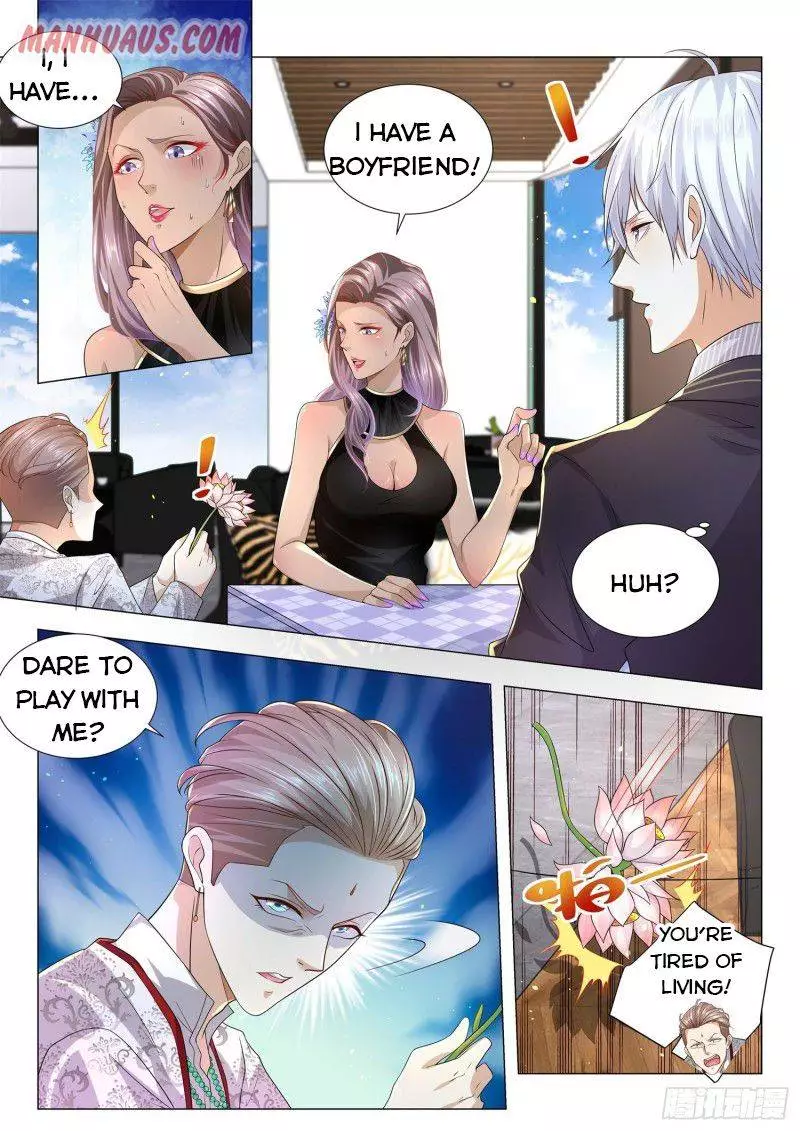 Manga page 9