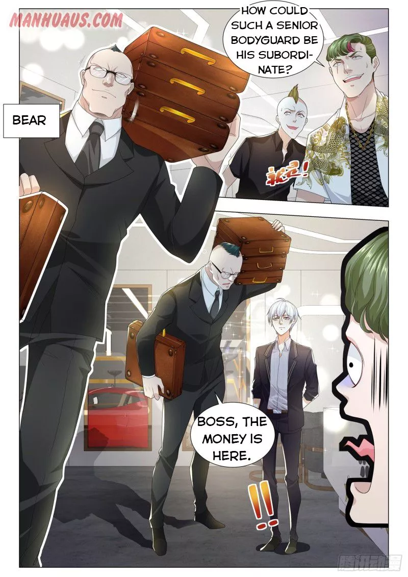 Manga page 9