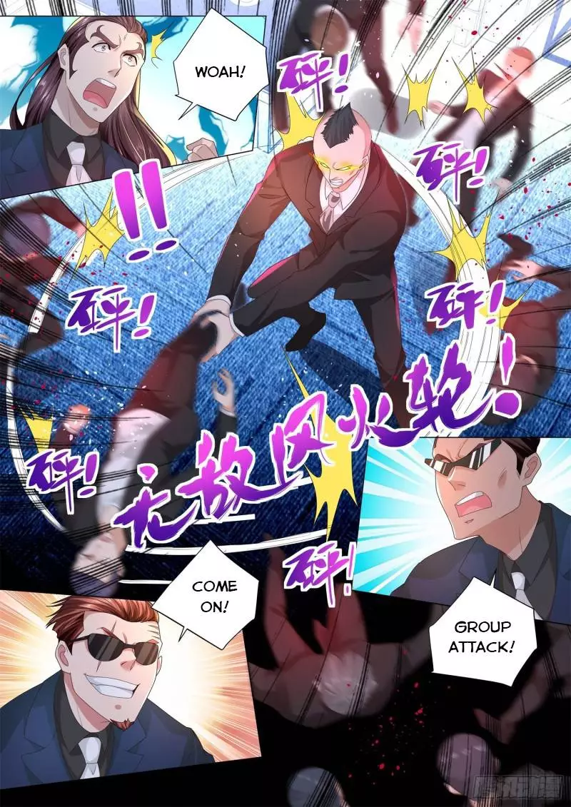 Manga page 10