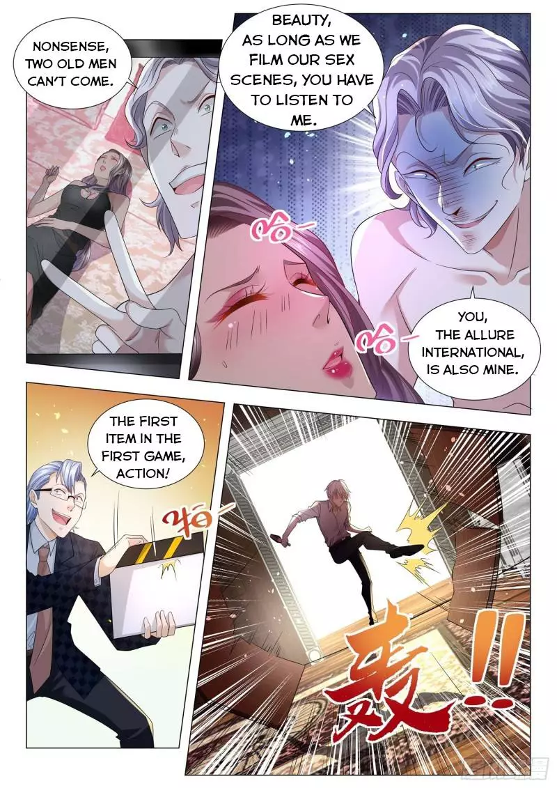 Manga page 11