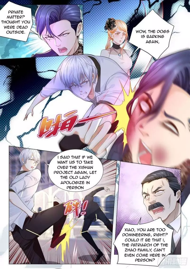 Manga page 9