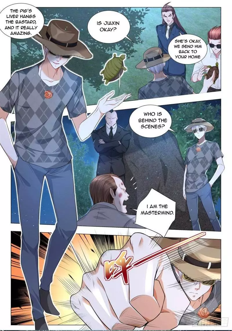 Manga page 10