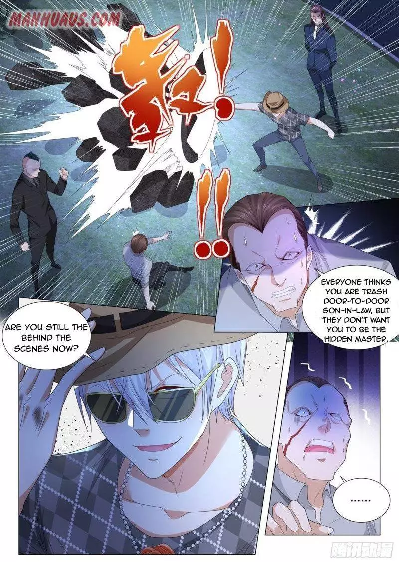 Manga page 11