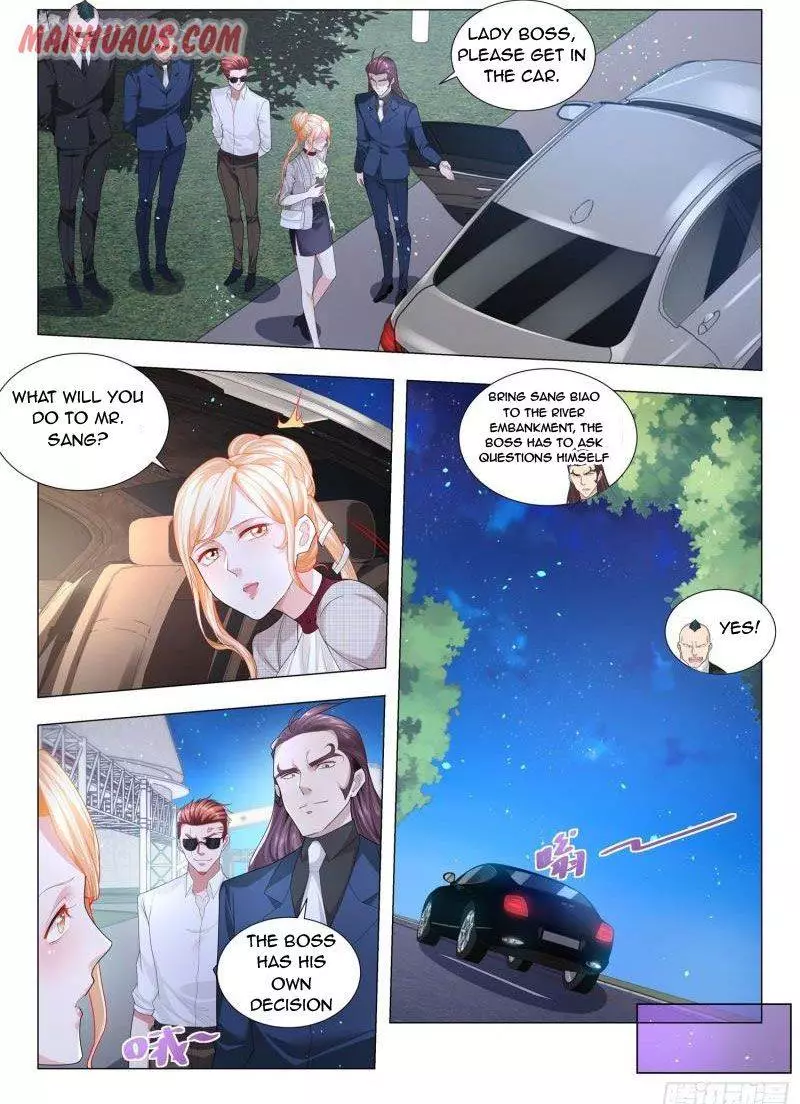 Manga page 7