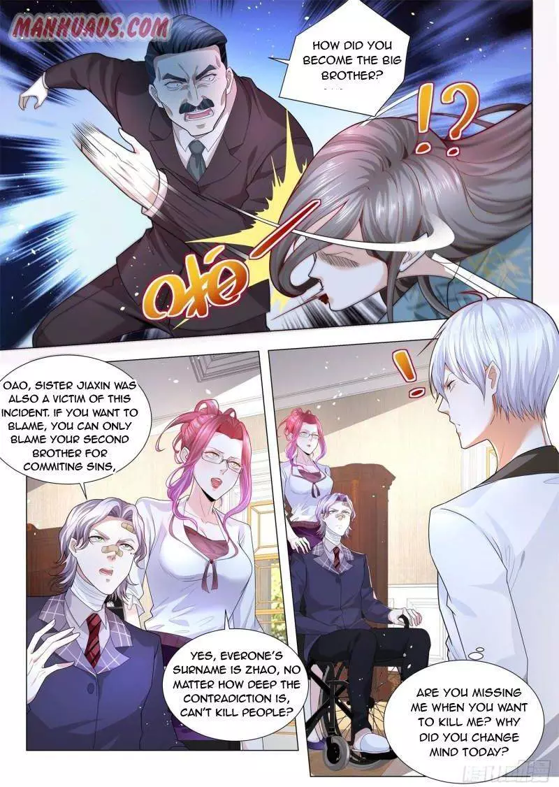 Manga page 9