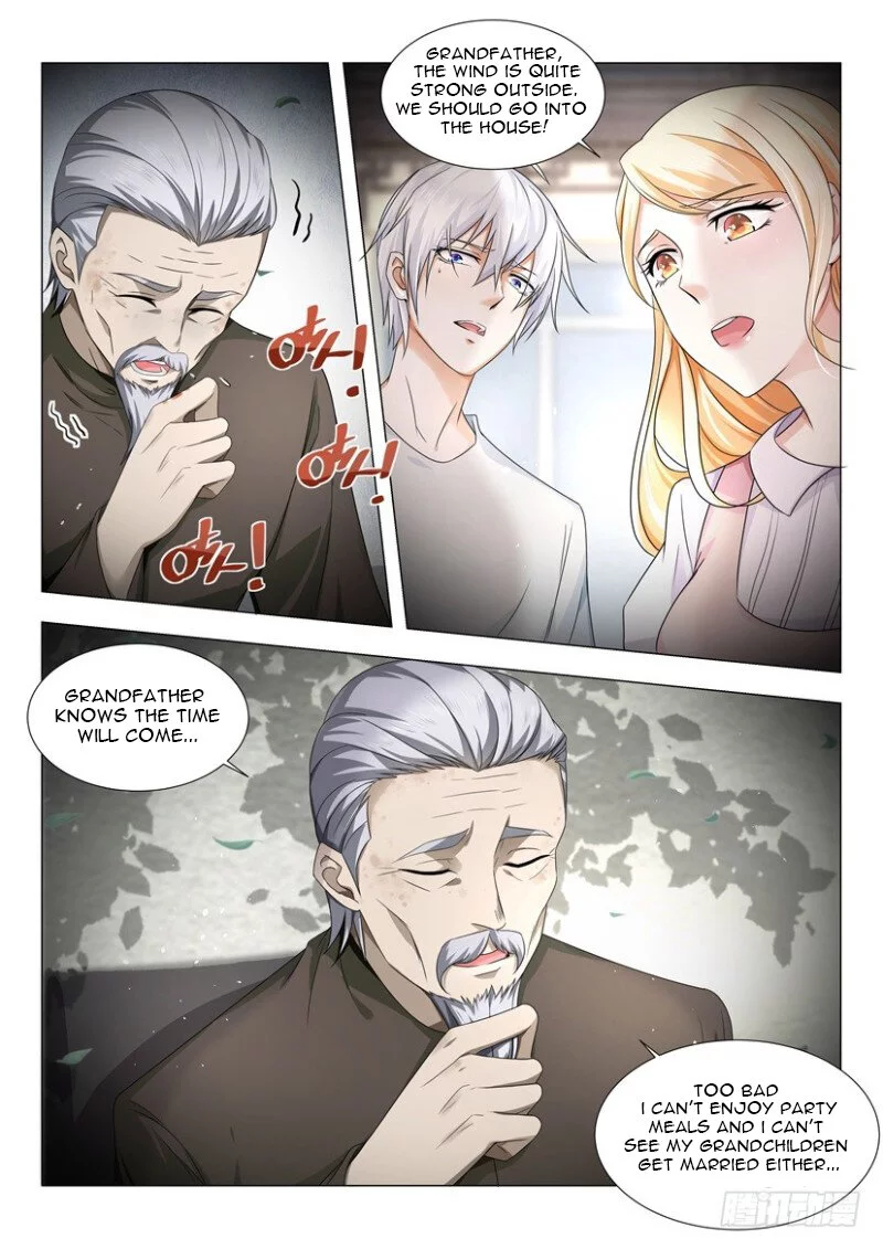 Manga page 11