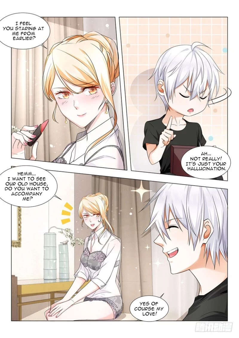 Manga page 7