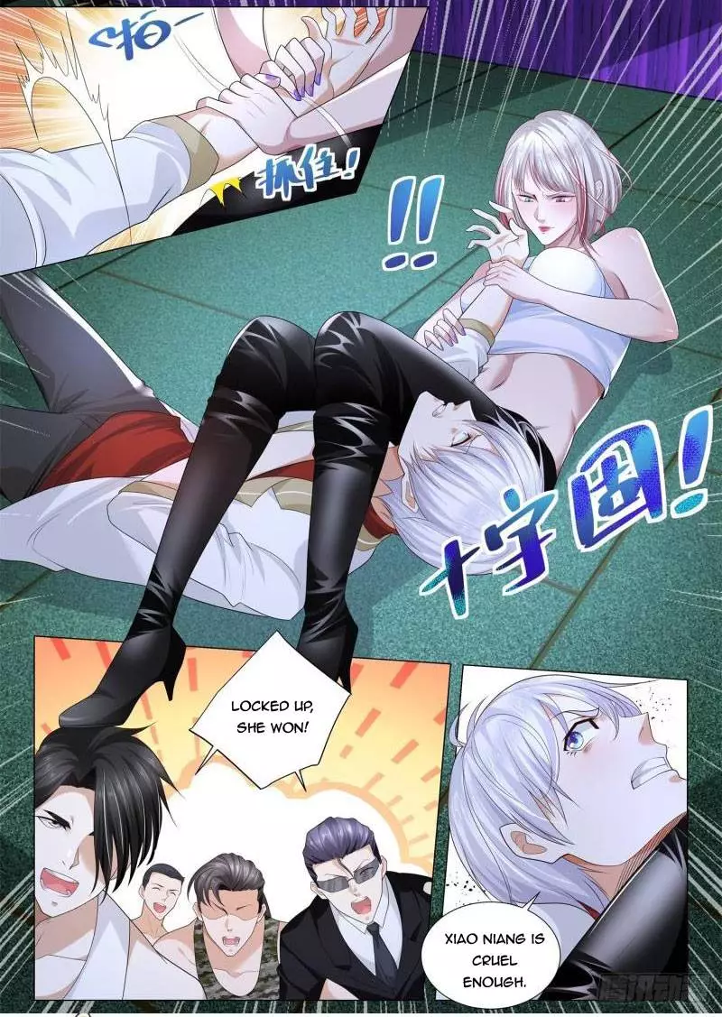 Manga page 10