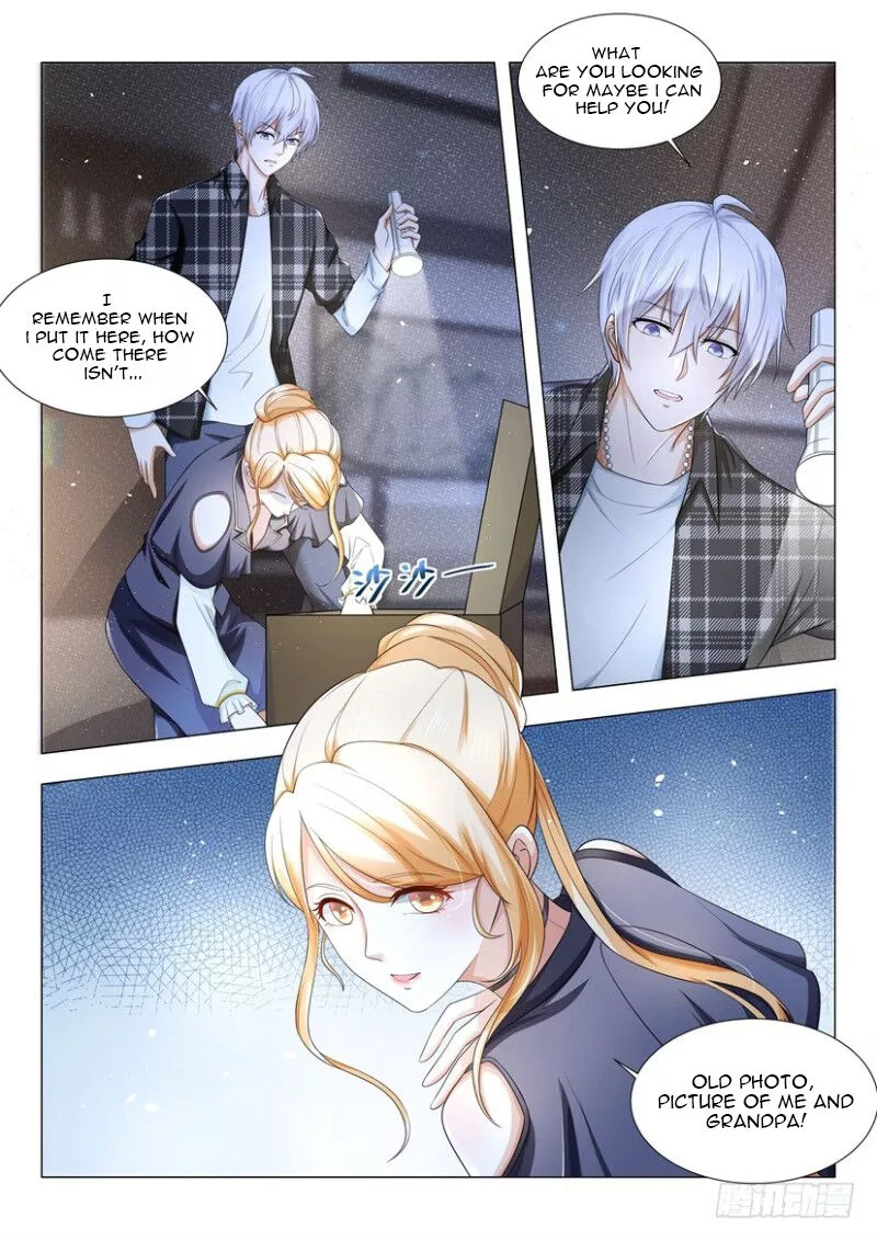 Manga page 5