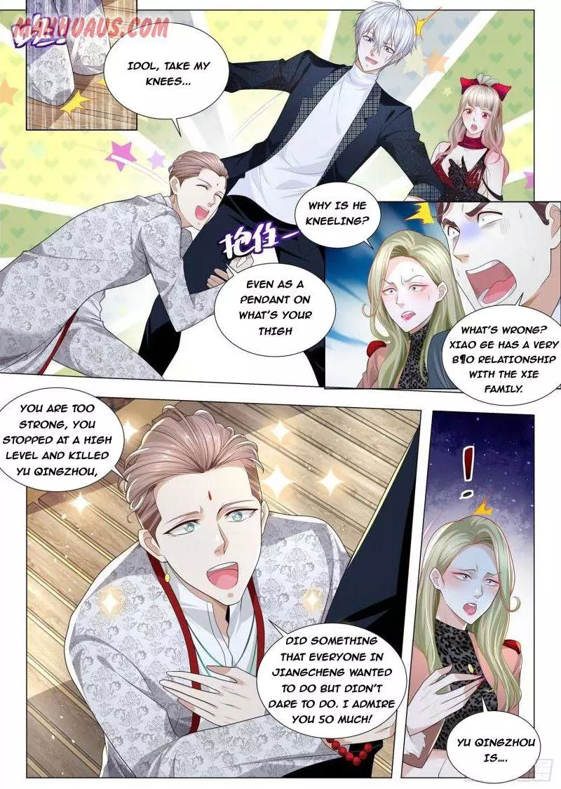 Manga page 10