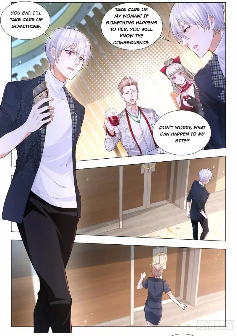 Manga page 10