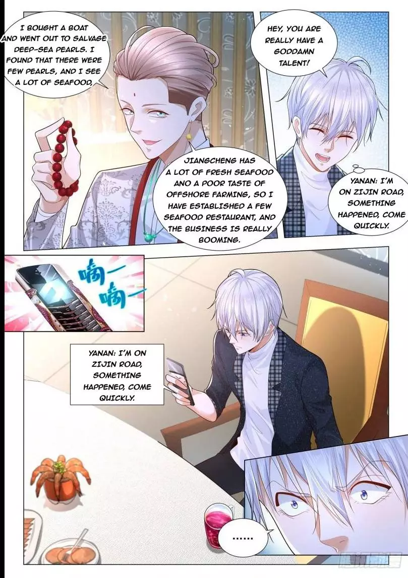 Manga page 9