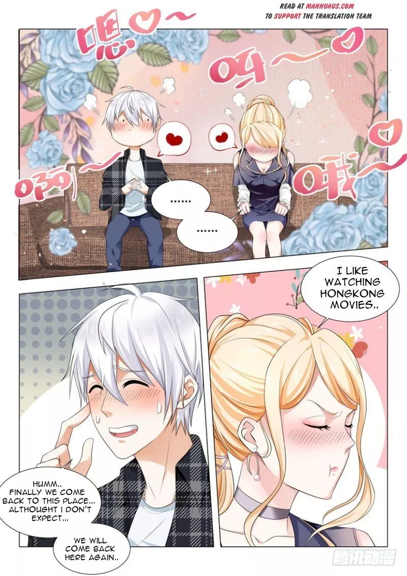 Manga page 11