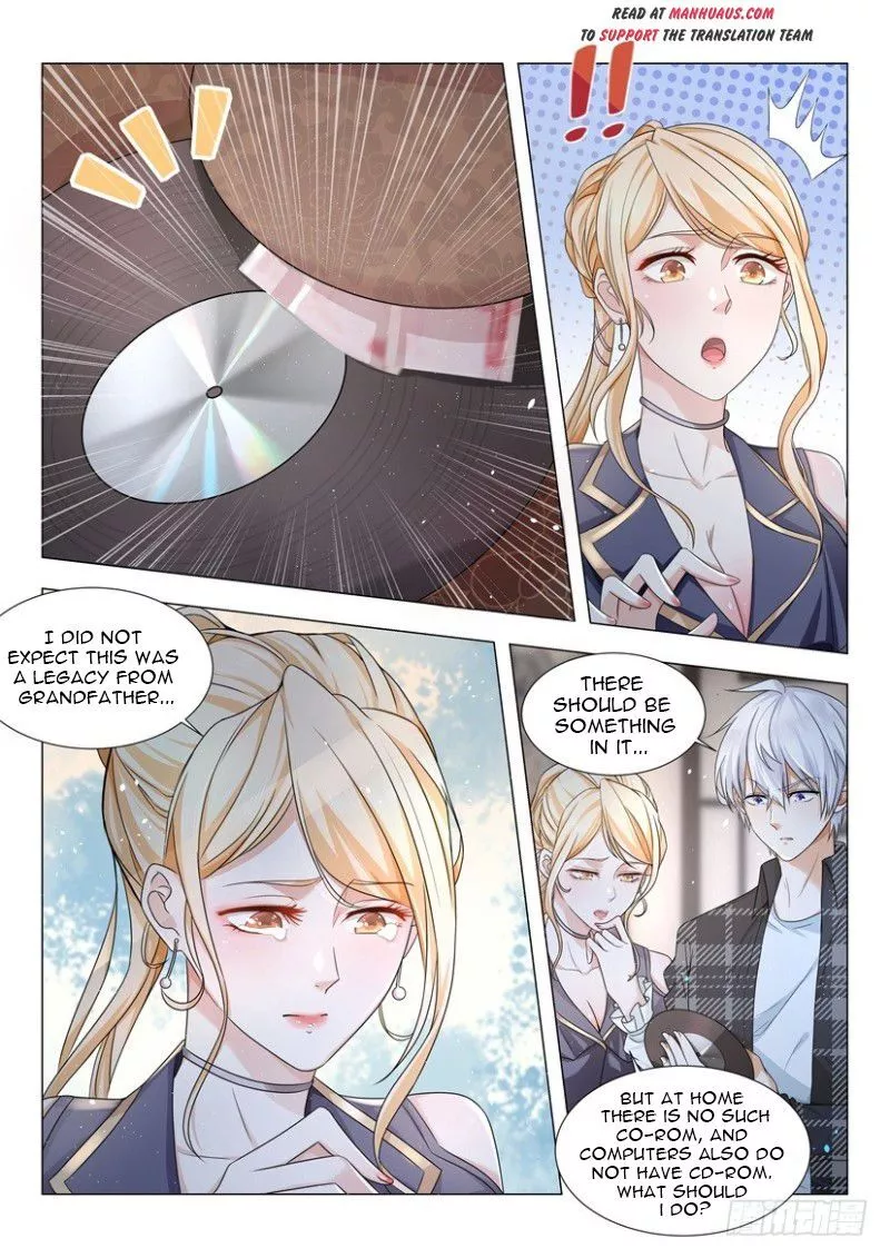 Manga page 4