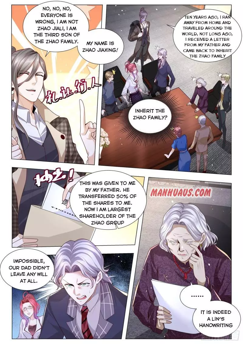 Manga page 10