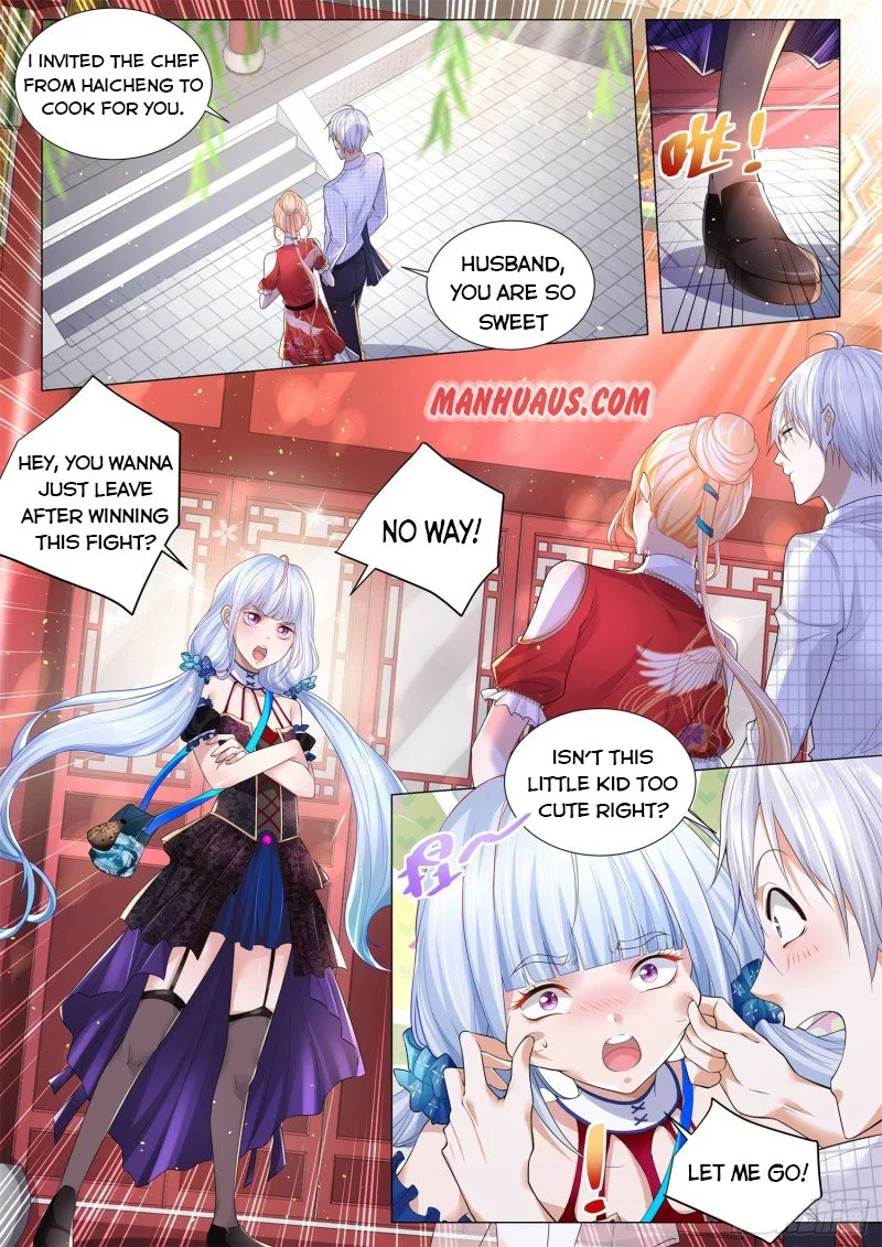 Manga page 11
