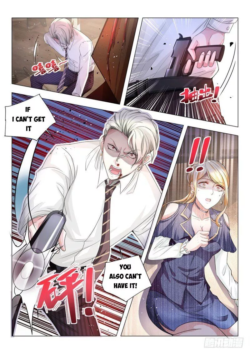 Manga page 11