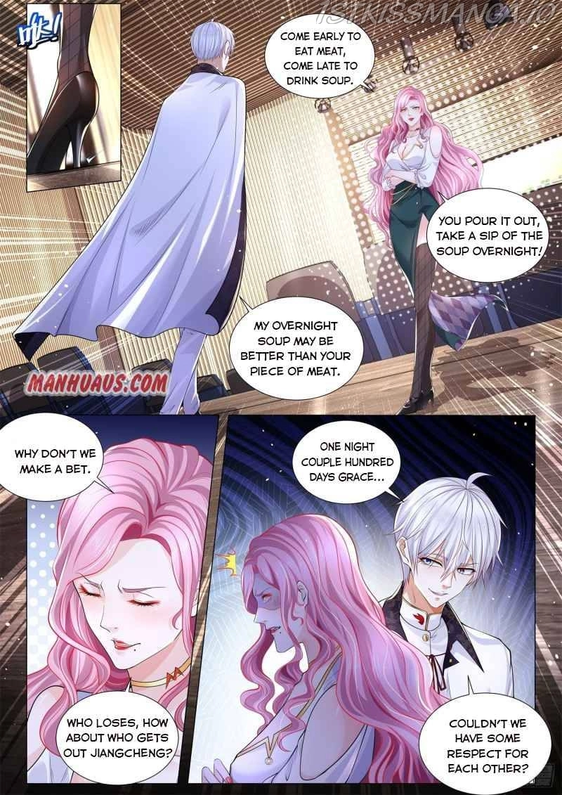 Manga page 6