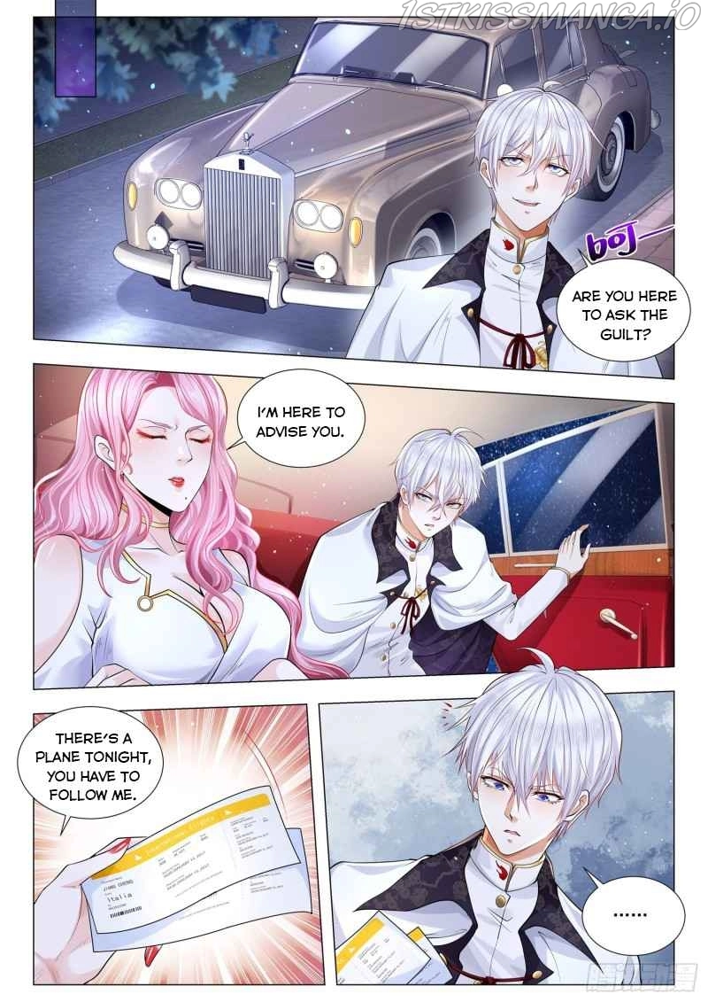 Manga page 9