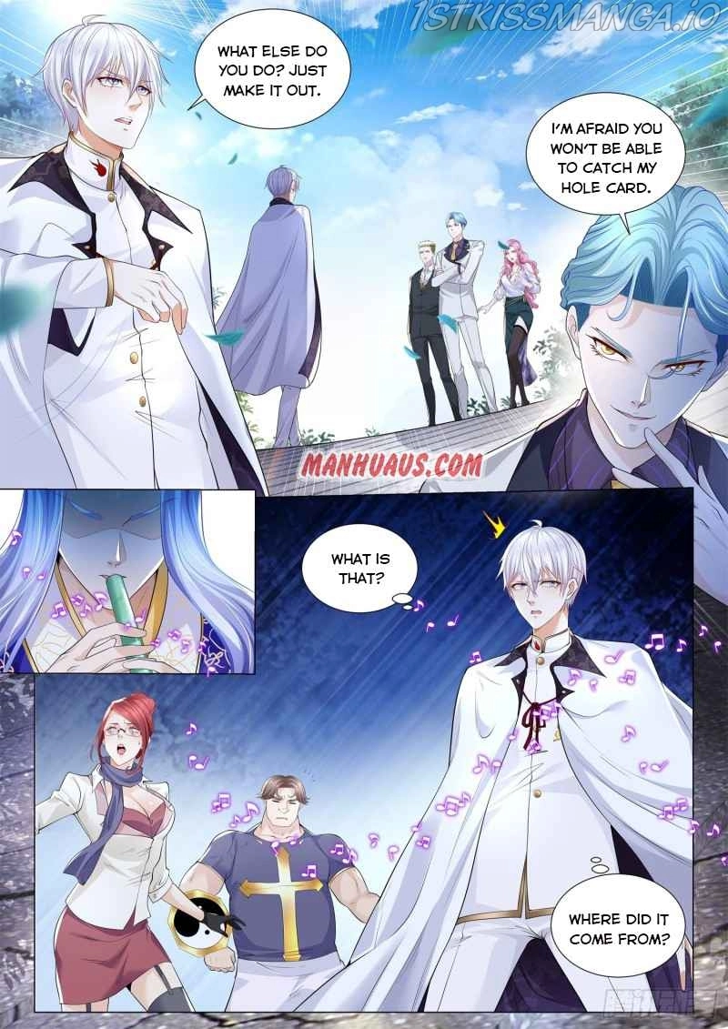 Manga page 11