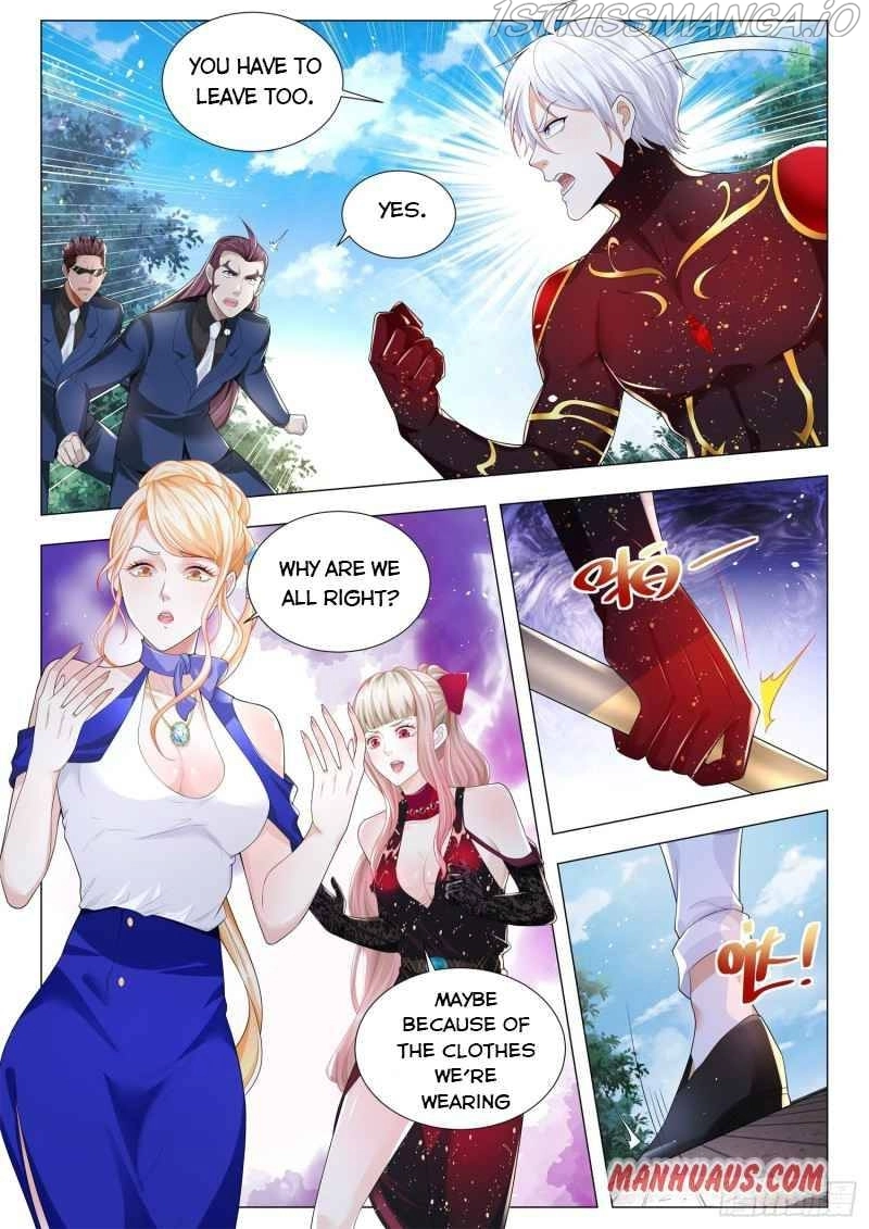 Manga page 10