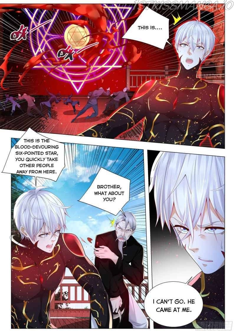 Manga page 9