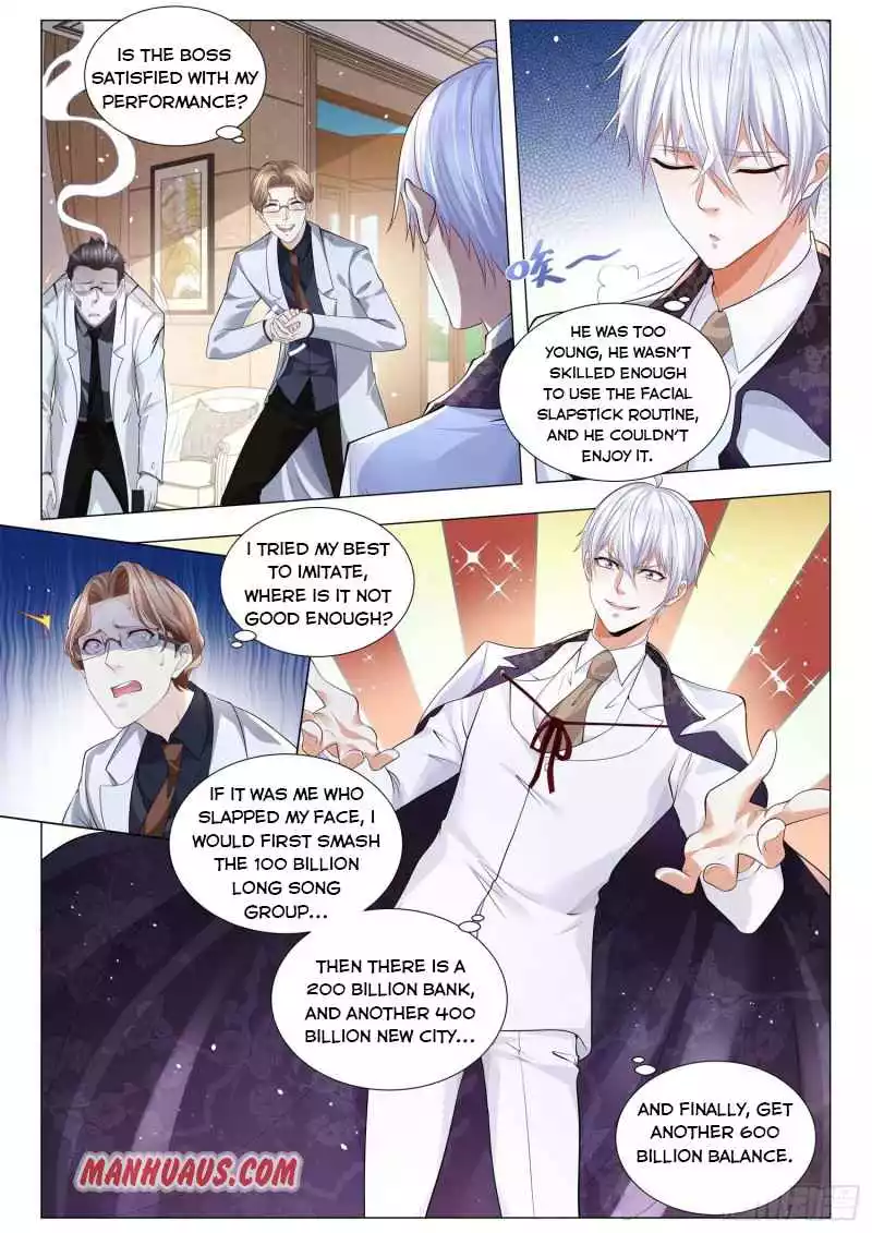 Manga page 10