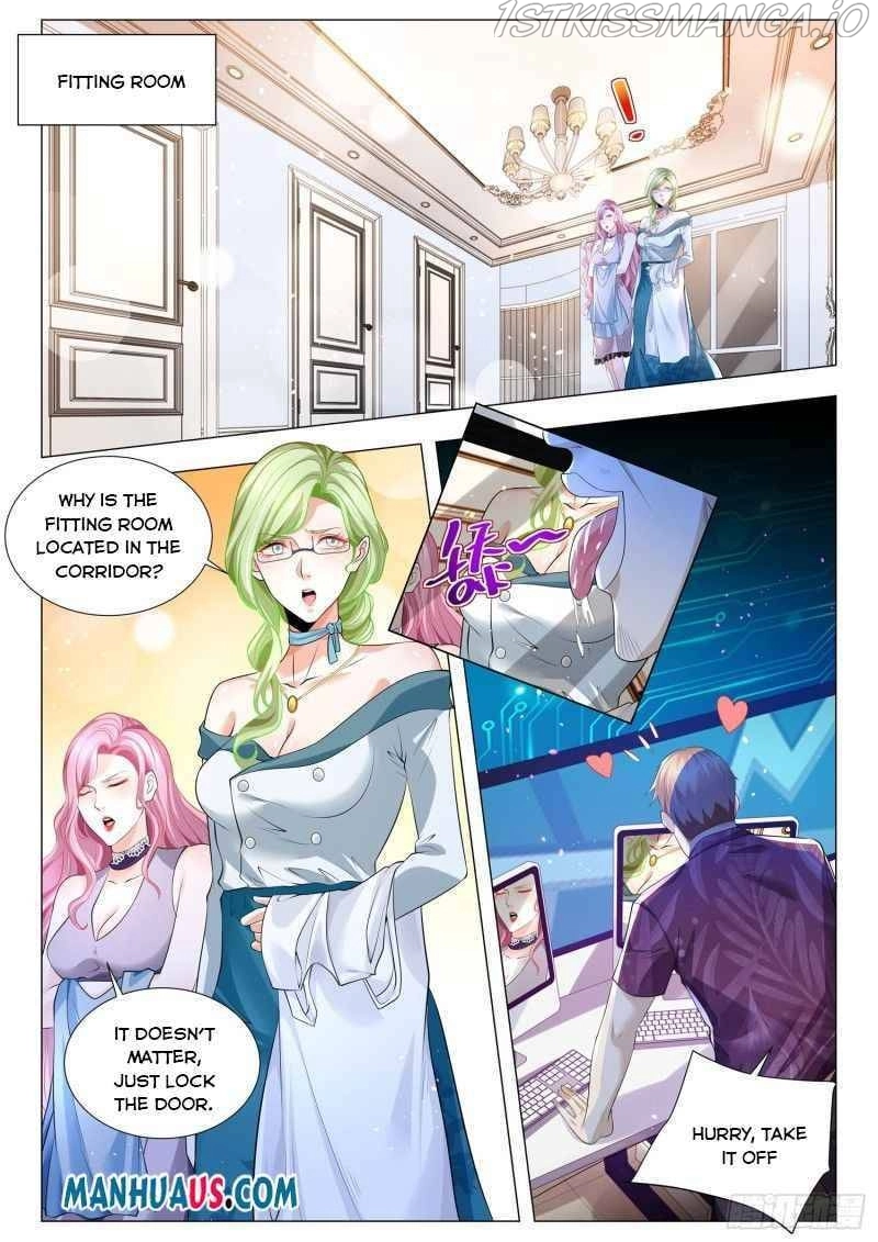 Manga page 10