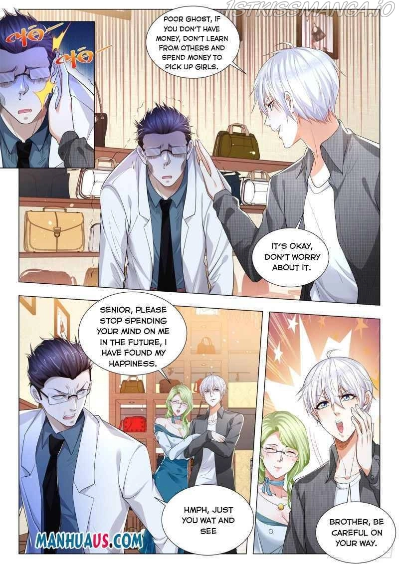 Manga page 6