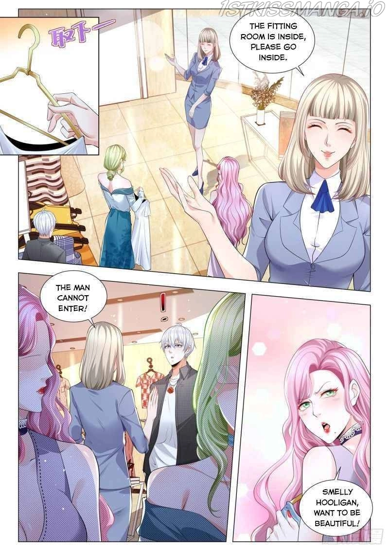 Manga page 9