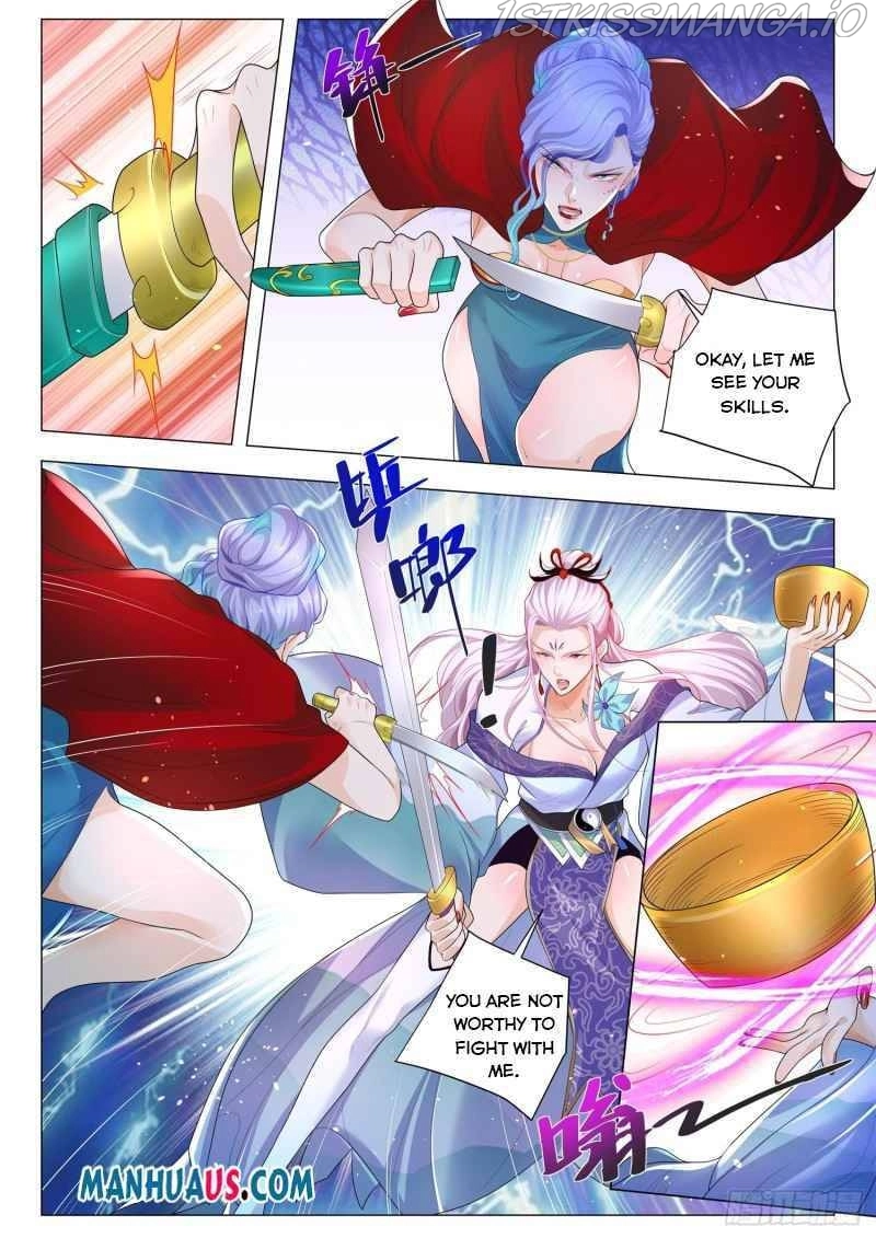 Manga page 7