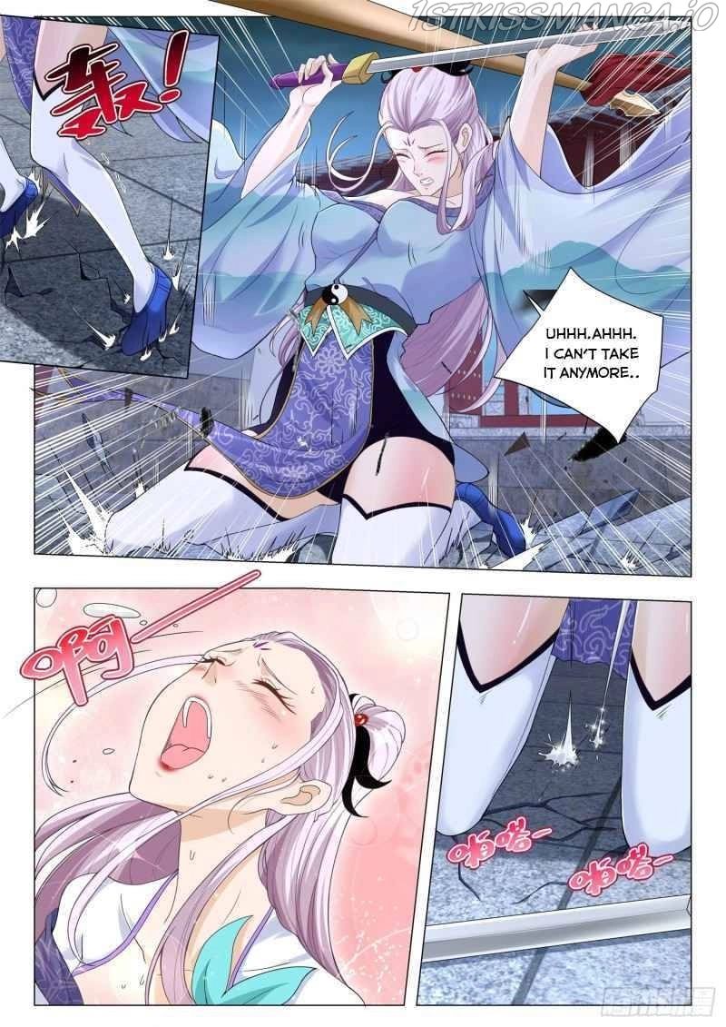 Manga page 6