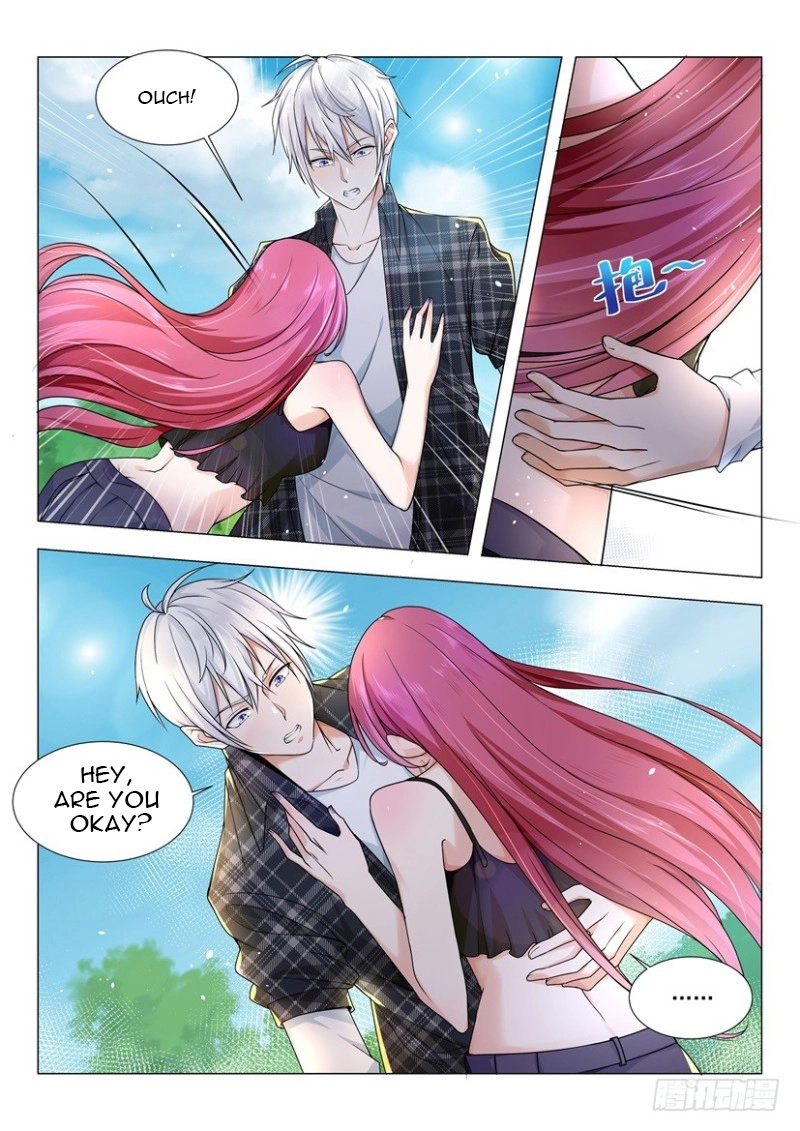 Manga page 11