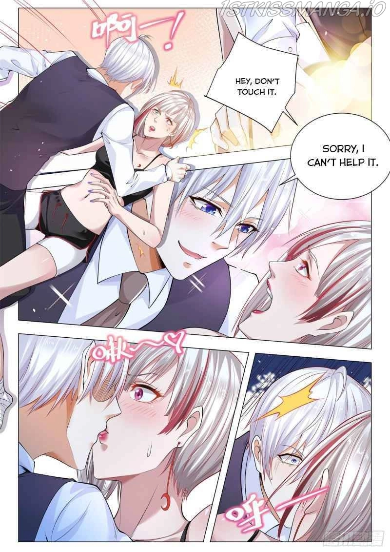 Manga page 10