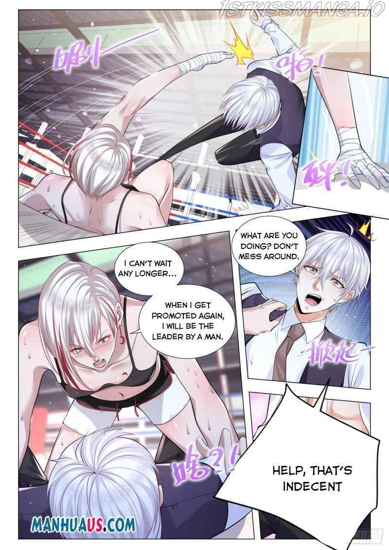 Manga page 11