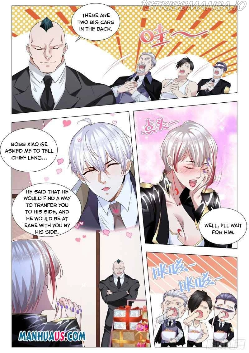 Manga page 7