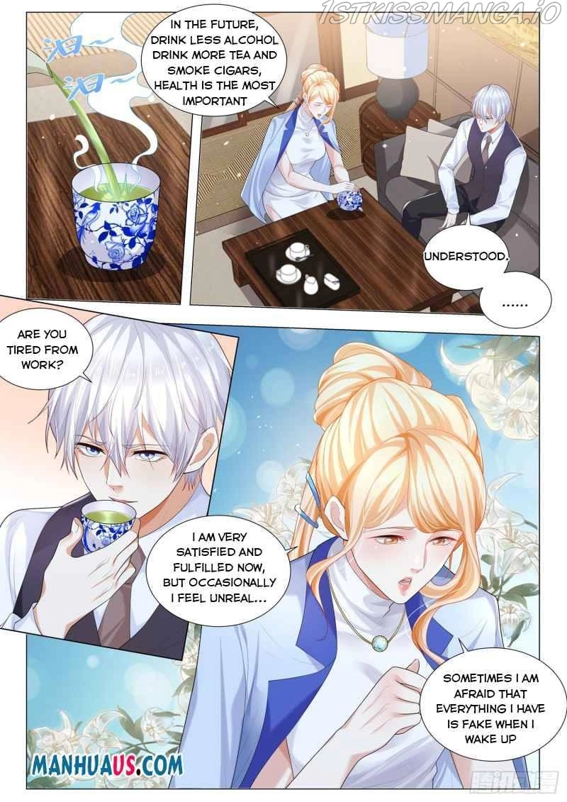 Manga page 9