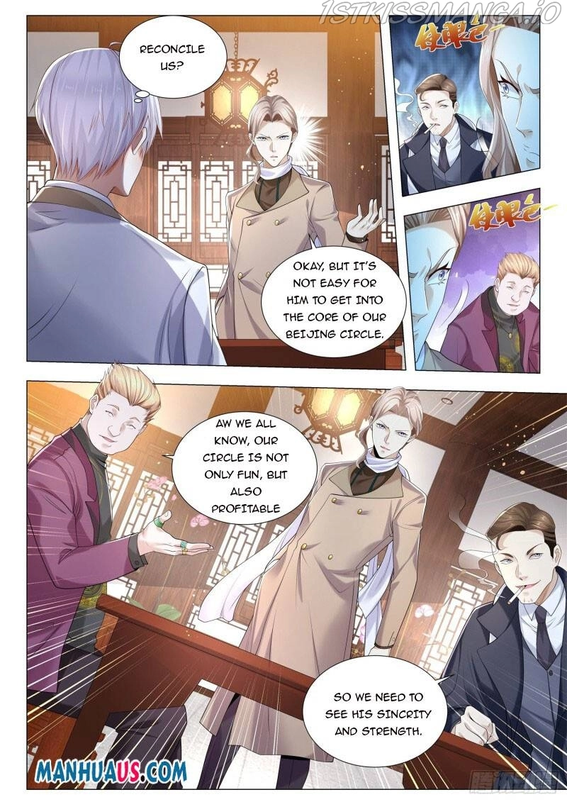 Manga page 11