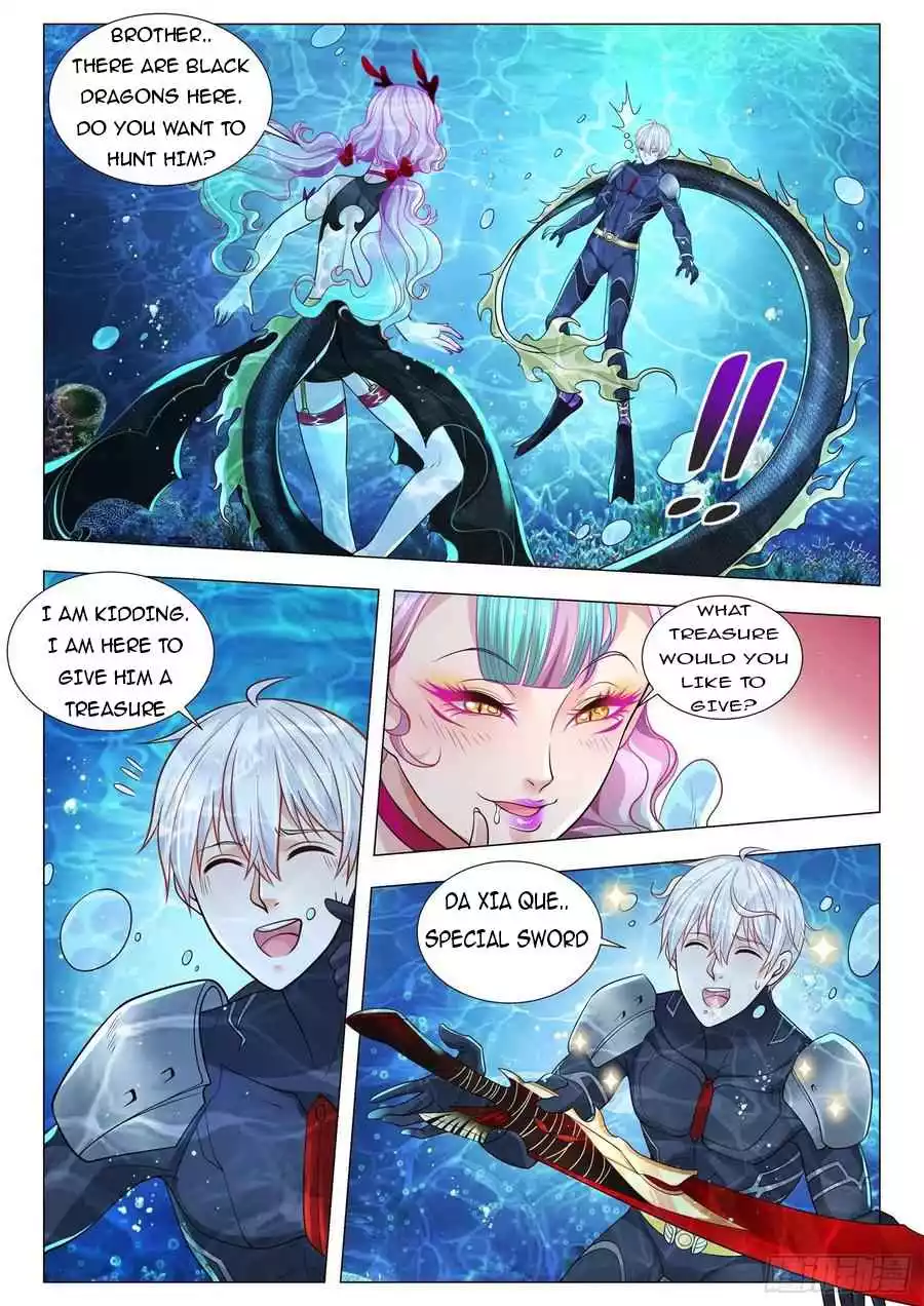 Manga page 10