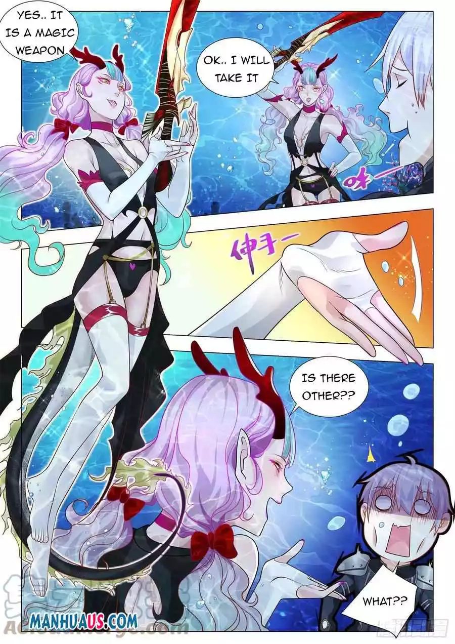 Manga page 11