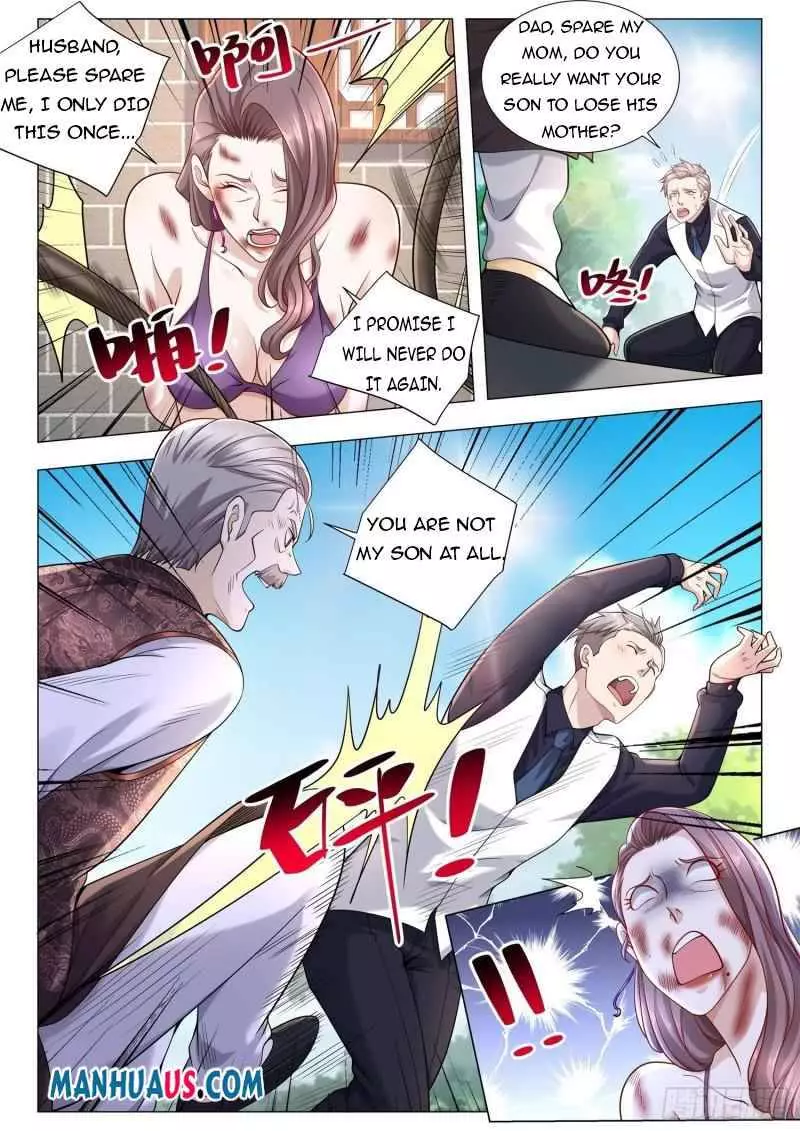 Manga page 11