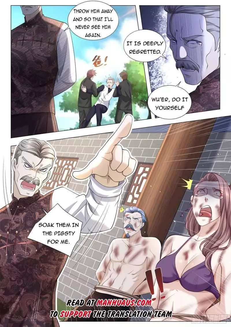 Manga page 13